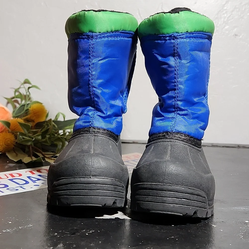 NORTHSIDE Winter Boots Size 5